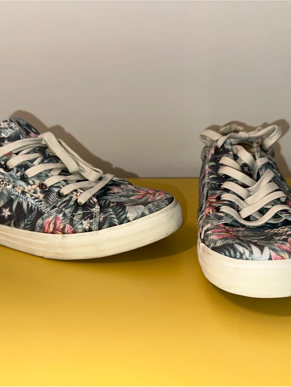 Taos / Plim Soul Sneaker Sz 11